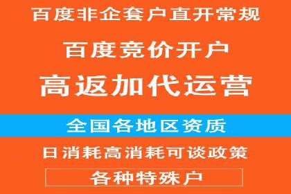 SEM代运营公司案例：助力企业腾飞